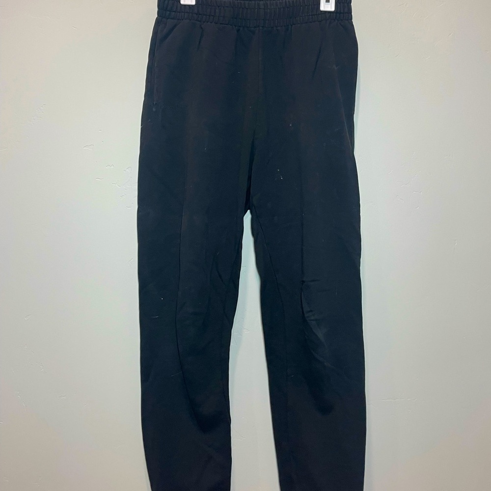 Outdoor Voices Sweatpants Black M